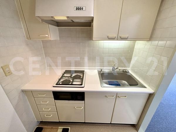 池龍マンション