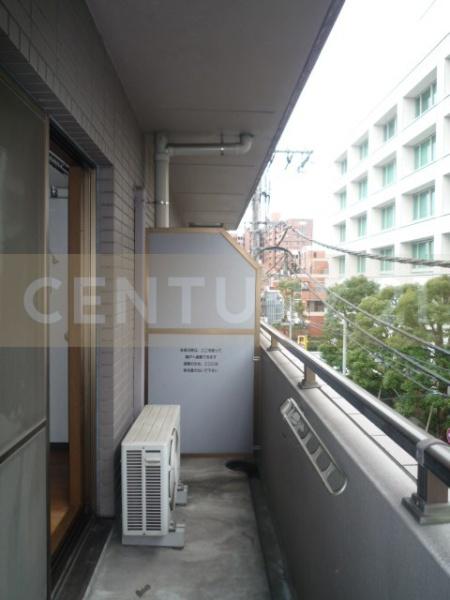 ベルサージュ目白