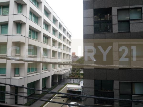 ベルサージュ目白