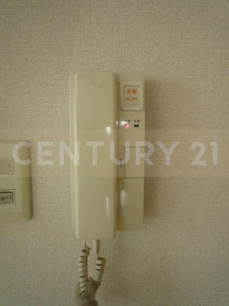 ベルサージュ目白