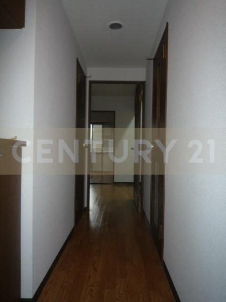 ベルサージュ目白