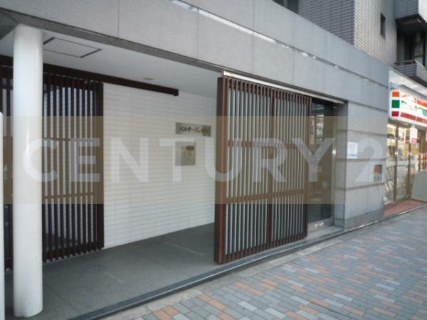 ベルサージュ目白