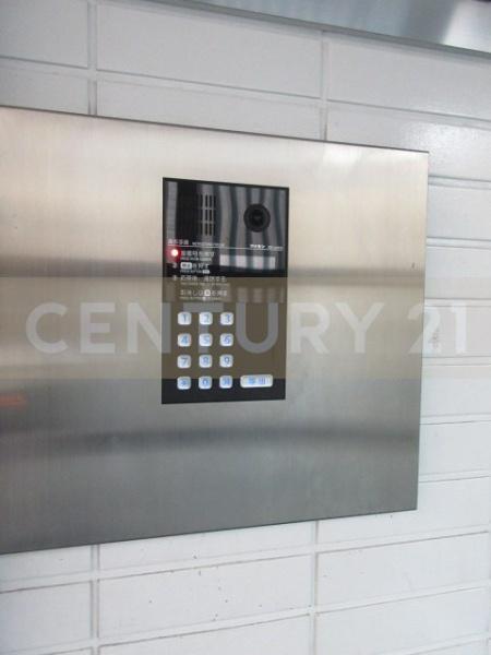 ベルサージュ目白