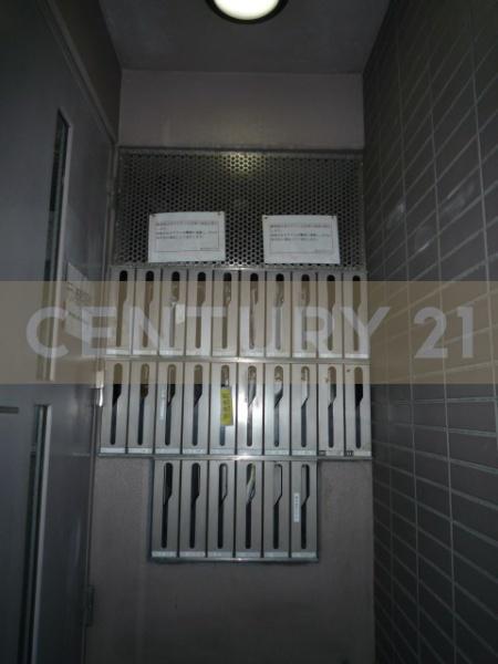 ベルサージュ目白