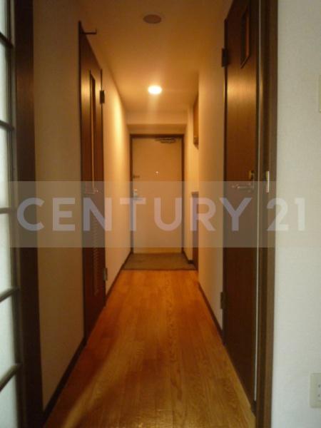 ベルサージュ目白