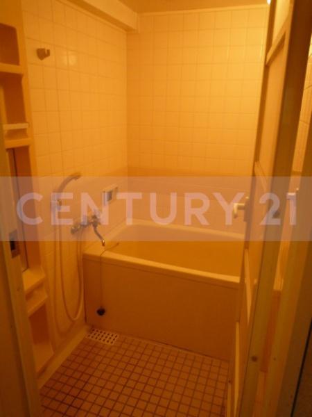 ベルサージュ目白