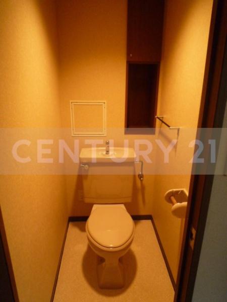 ベルサージュ目白