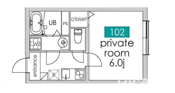 アトレ雑司が谷