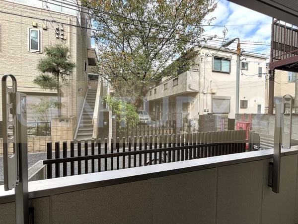 イーストグロウ上池袋