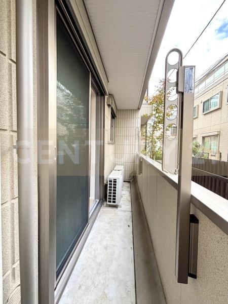 イーストグロウ上池袋