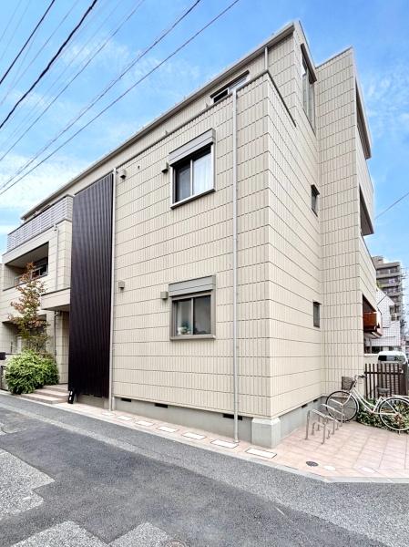 イーストグロウ上池袋