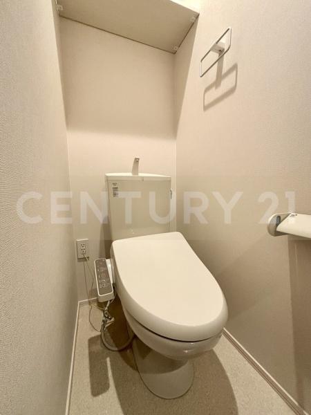 イーストグロウ上池袋