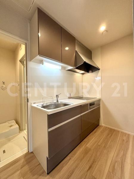 イーストグロウ上池袋