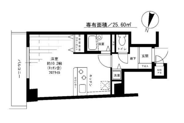 ステージファースト目白