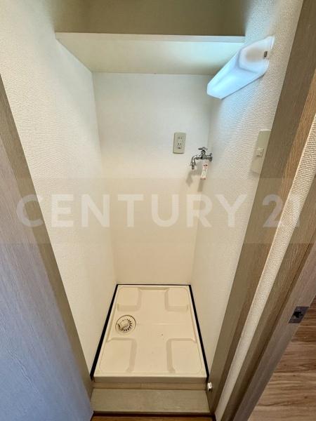 ステージファースト目白