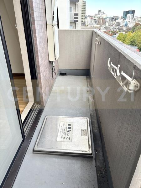 ステージファースト目白