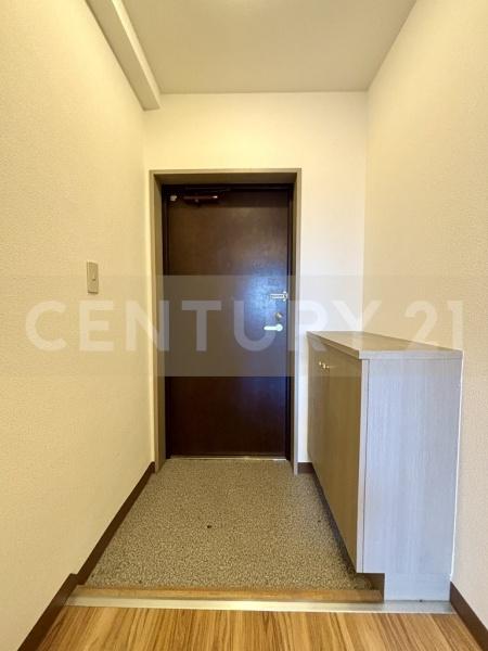 ステージファースト目白