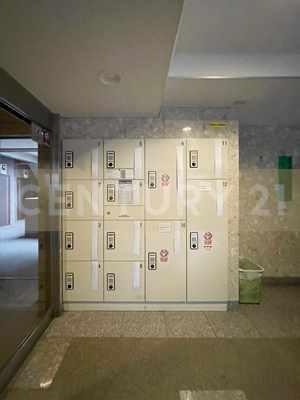 ステージファースト目白