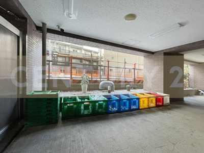 ステージファースト目白