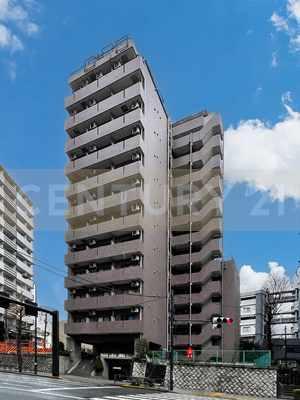 ステージファースト目白