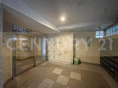 ステージファースト目白