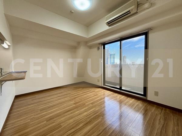 ステージファースト目白