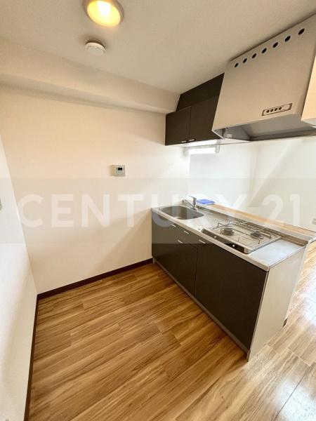 ステージファースト目白