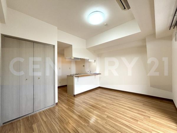 ステージファースト目白