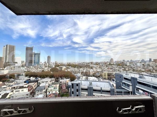 ステージファースト目白