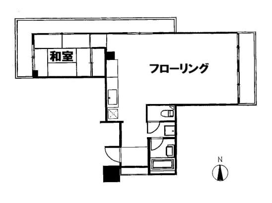 目白アビタシオン