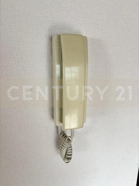 目白アビタシオン