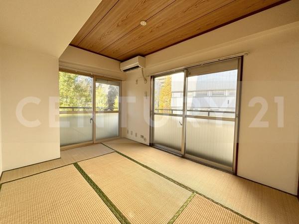 目白アビタシオン