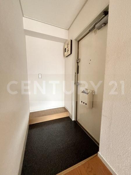 目白アビタシオン