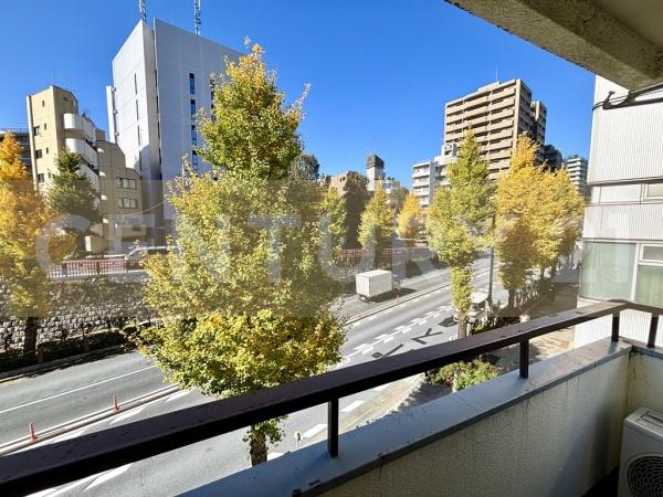 目白アビタシオン