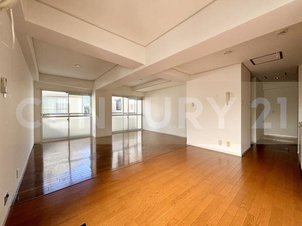 目白アビタシオン