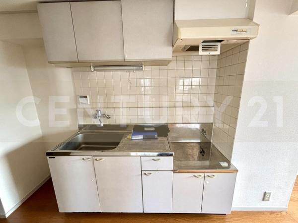 目白アビタシオン