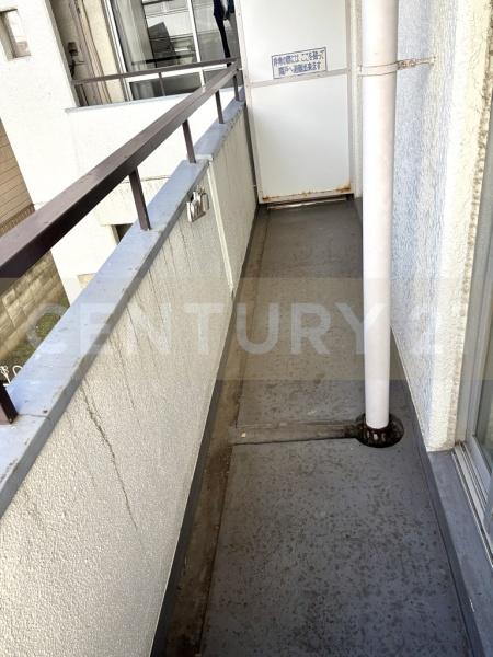 目白アビタシオン