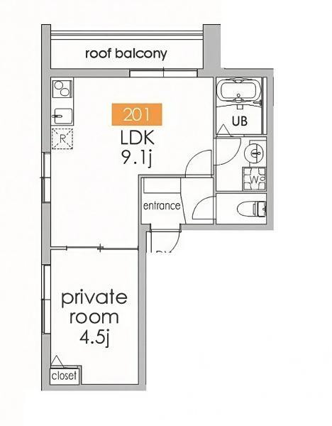 アトレ雑司が谷