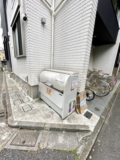 アトレ雑司が谷