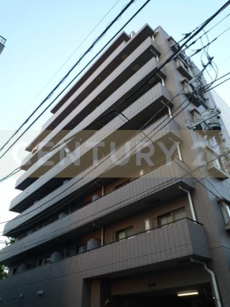 ベルサージュ目白