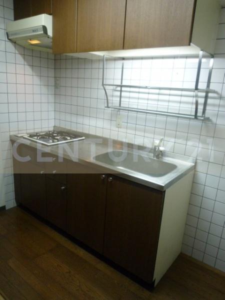 ベルサージュ目白