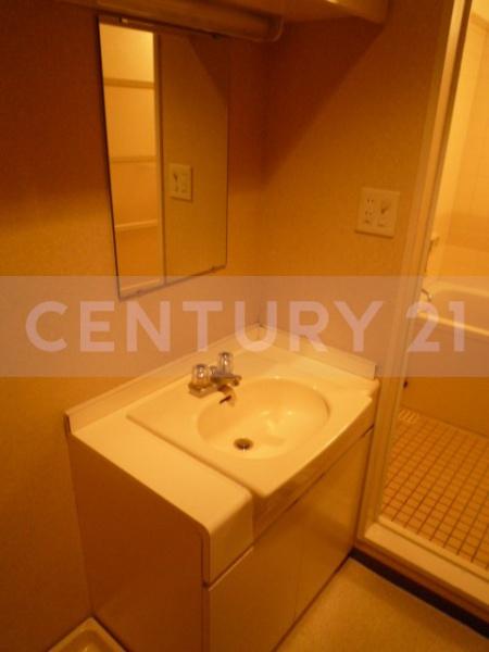 ベルサージュ目白