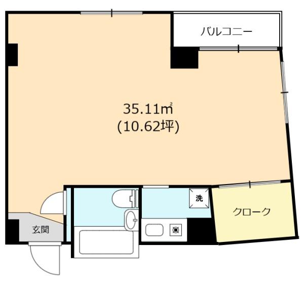 池龍マンション