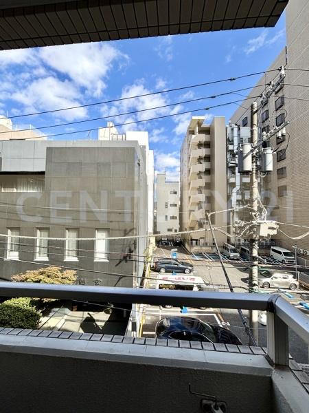 池龍マンション