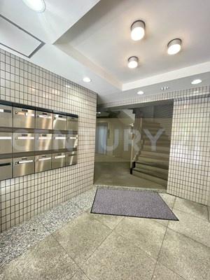 池龍マンション