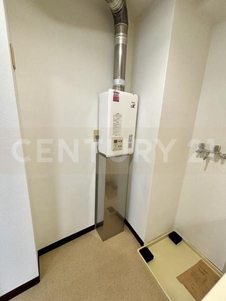 池龍マンション