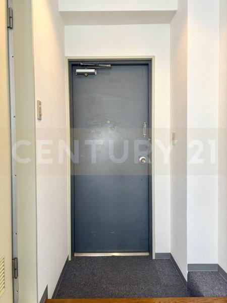 池龍マンション