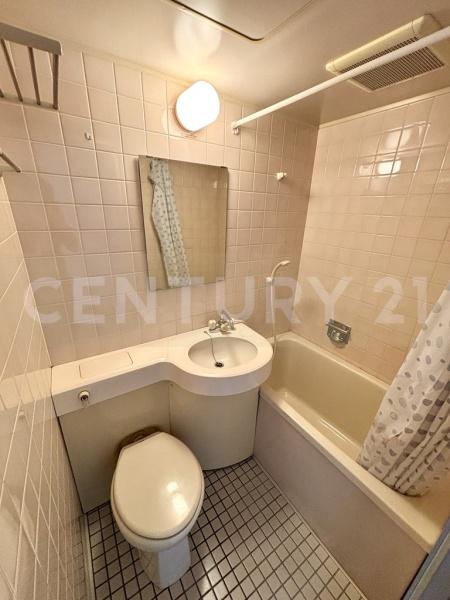 池龍マンション