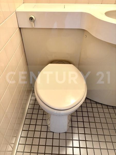 池龍マンション