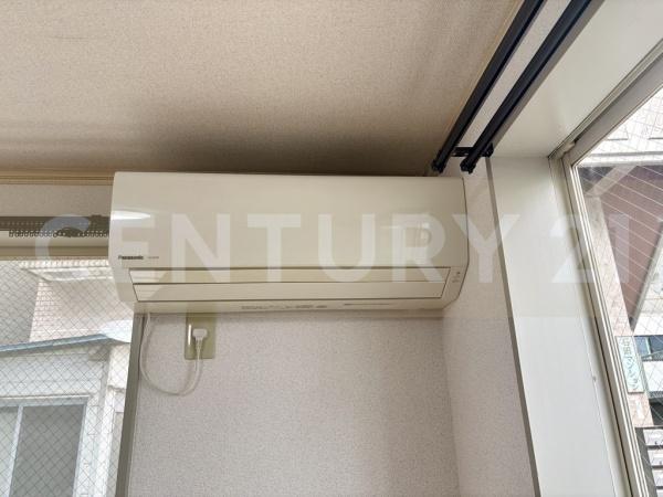 スカイハイツ目白